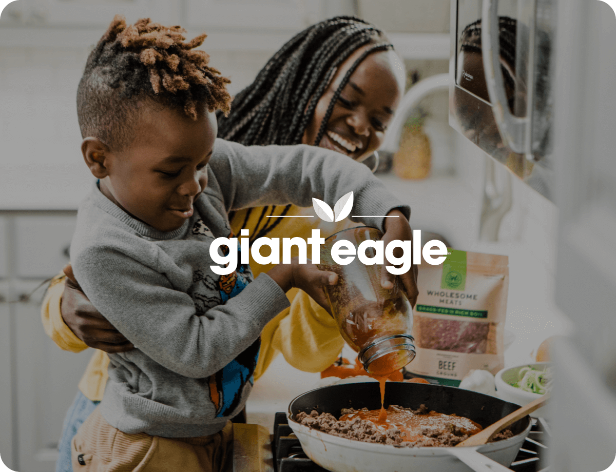 Giant Eagle