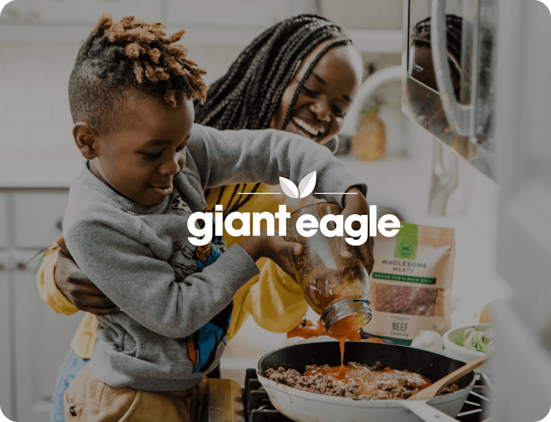 Giant Eagle
