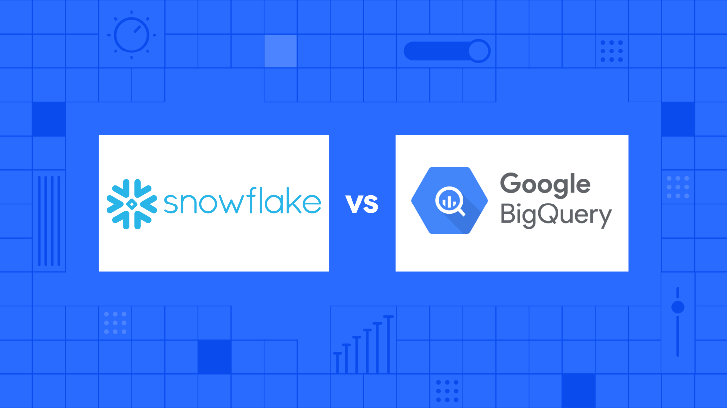 big query vs snowflake