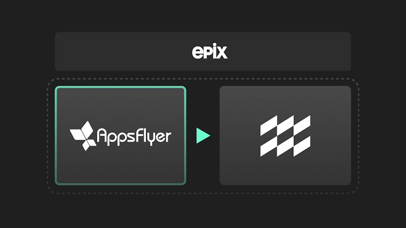 epix-appsflyer-mparticle