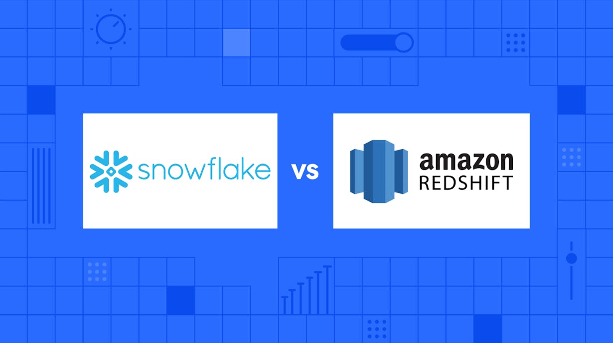 snowflake-vs-redshift