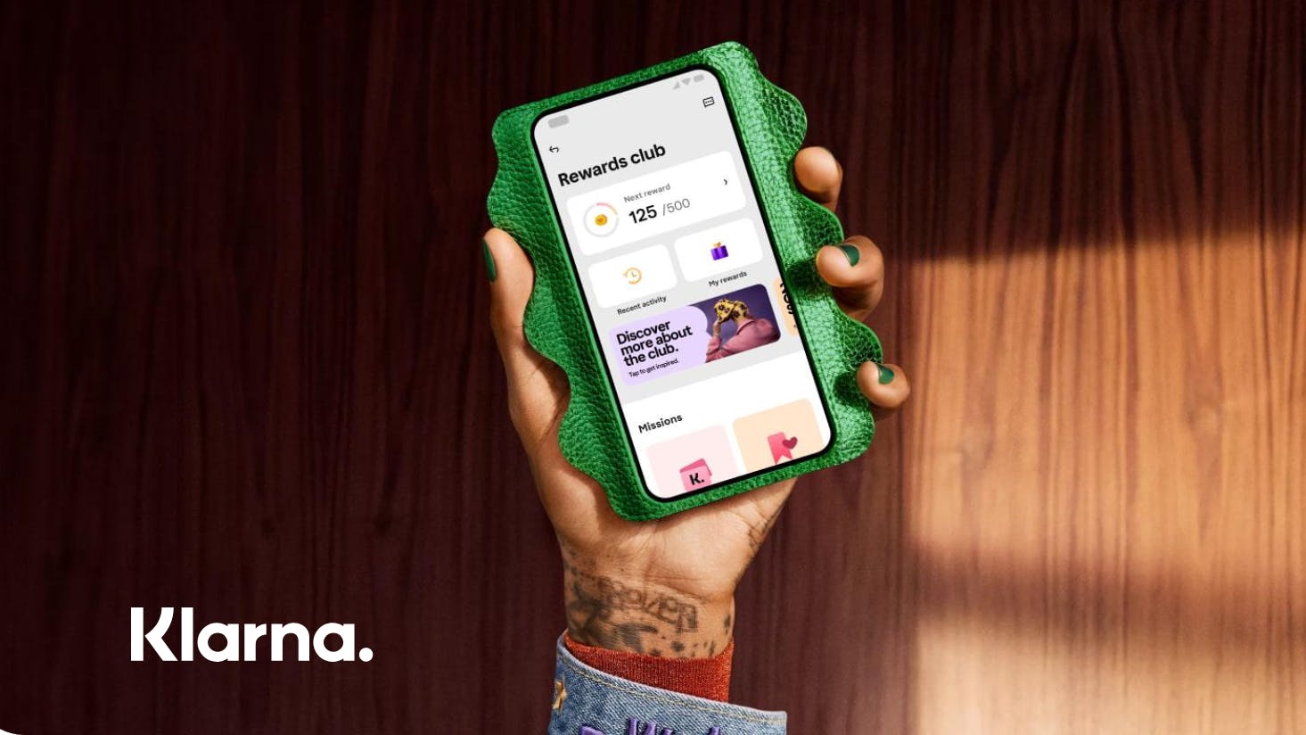 How Klarna empowers 25+ teams across the organization with better customer data