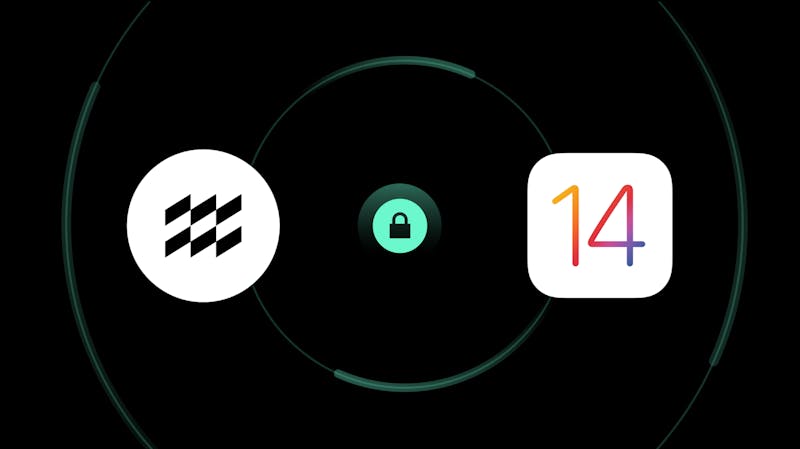 iOS 14.5 will bring significant changes to the way iOS apps handle privacy and user tracking transparency.