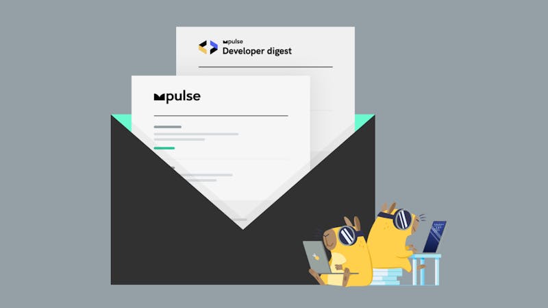 mpulse-newsletter