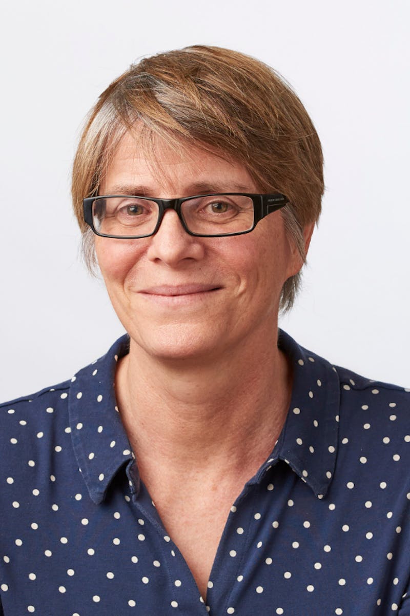 Karen Gallantry, CRO, at mParticle