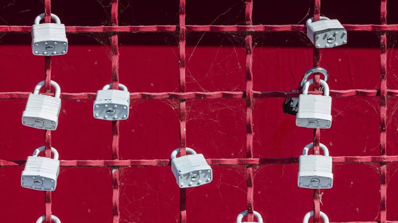 At mParticle, the security of our platform and our customers’ data is of paramount importance.