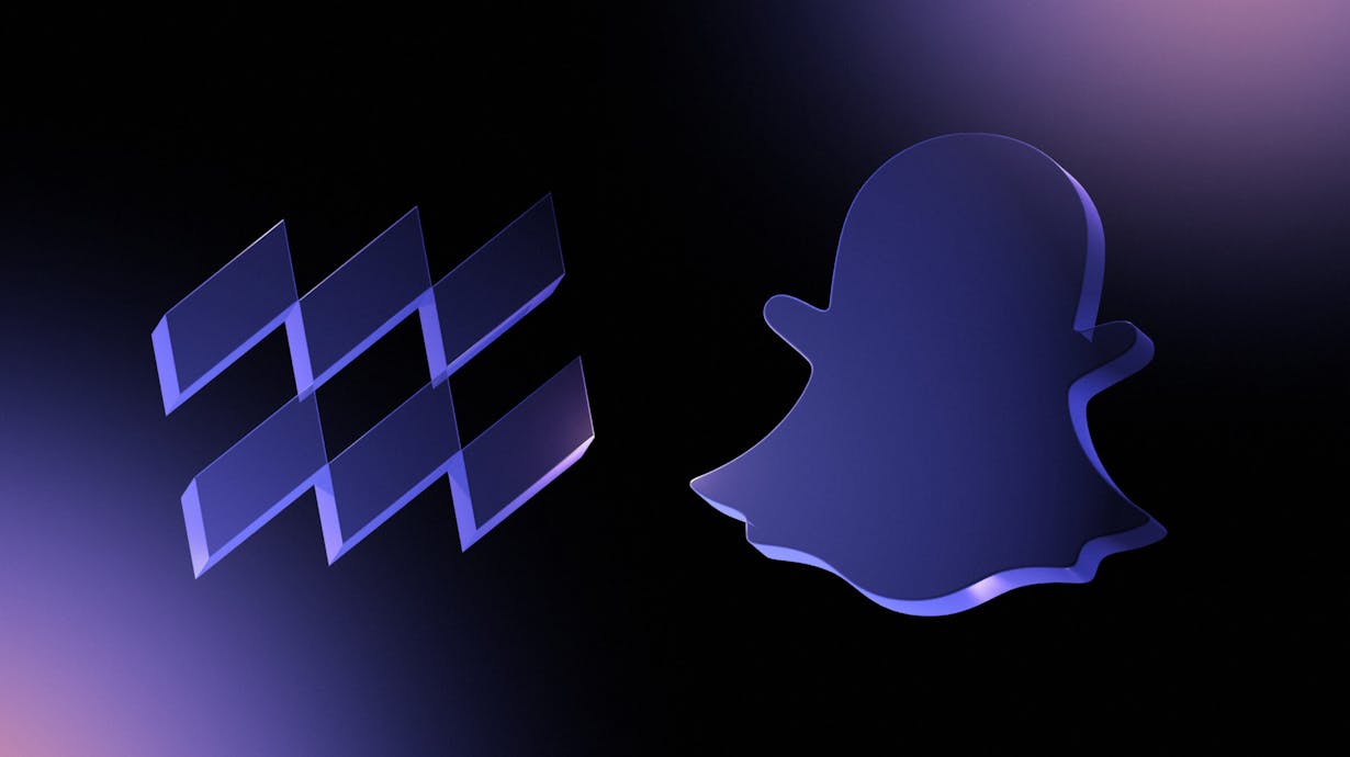 mparticle snapchat integration