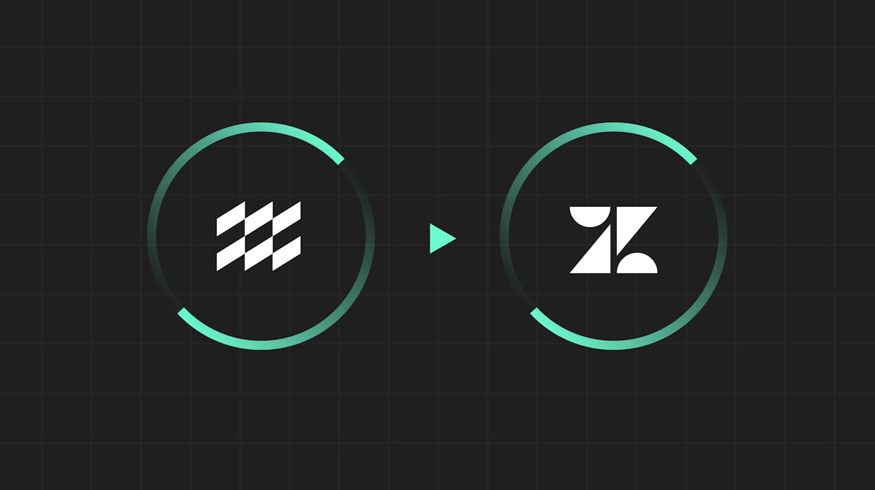 mParticle’s new integration with Zendesk gives you a low-cost way to improve your CS experience by taking all the user data you’re already collecting for your marketing and product teams and making the most relevant data points easily available to your CS team as context for each support ticket.