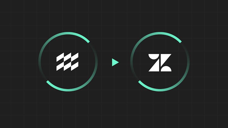 mParticle’s new integration with Zendesk gives you a low-cost way to improve your CS experience by taking all the user data you’re already collecting for your marketing and product teams and making the most relevant data points easily available to your CS team as context for each support ticket.