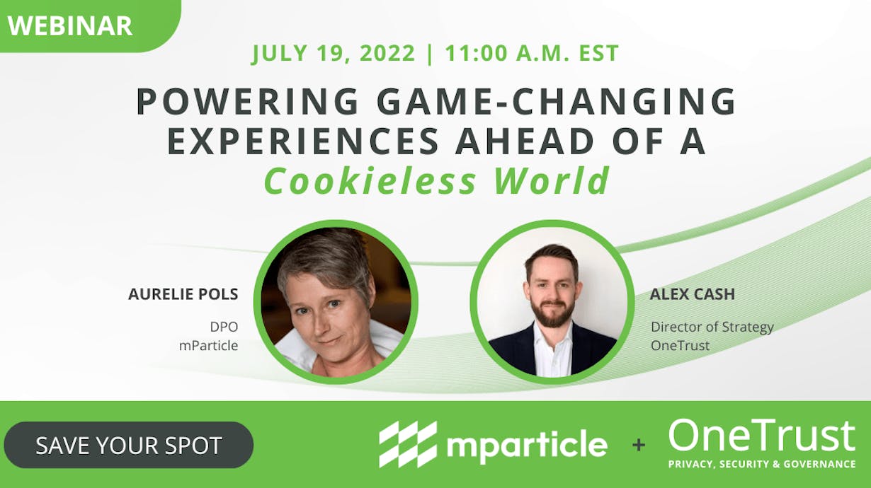 Powering Game-Changing Experiences Ahead of a Cookieless World