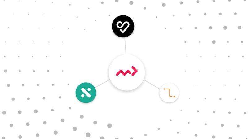 mParticle adds integration partners Narrative, Criteo and SambaTV in April 2018