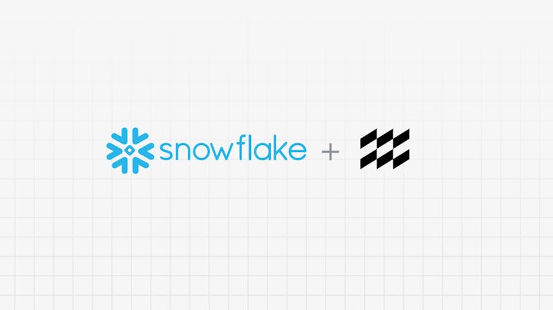 Data warehousing snowflake