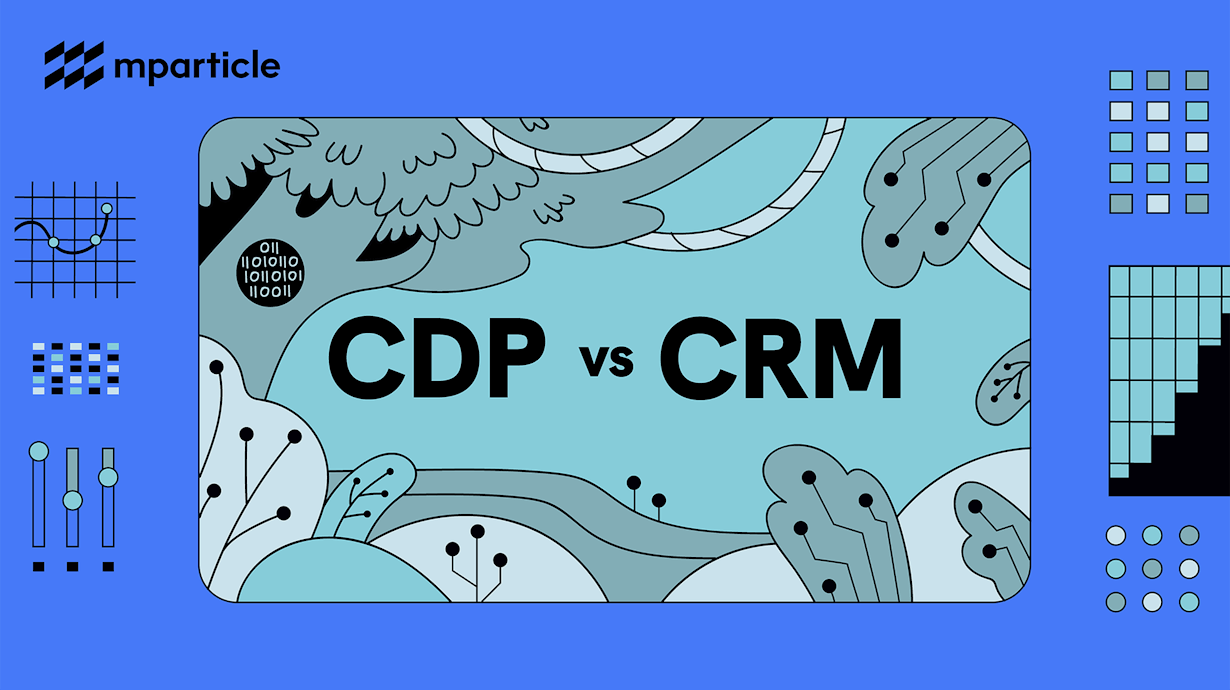 cdp-vs-crm