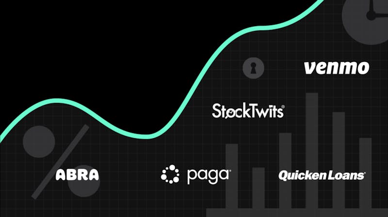 finance data management