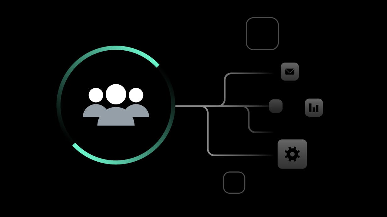 building audience segments