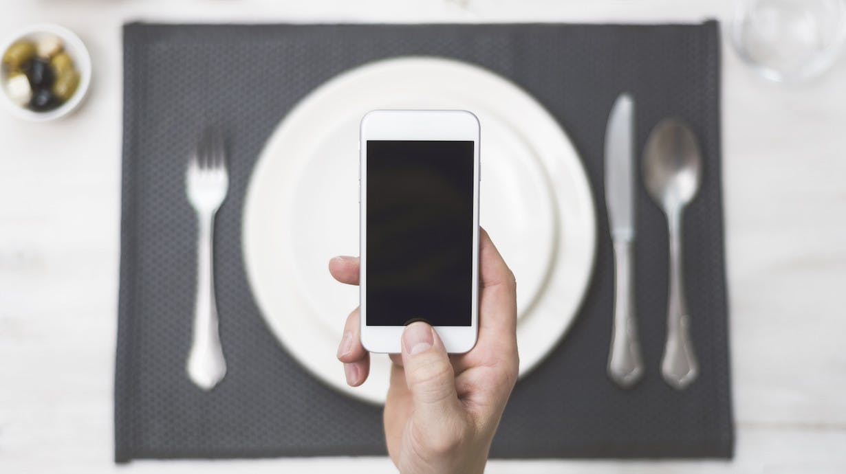 7 ways the top quick-serve restaurant apps engage their users