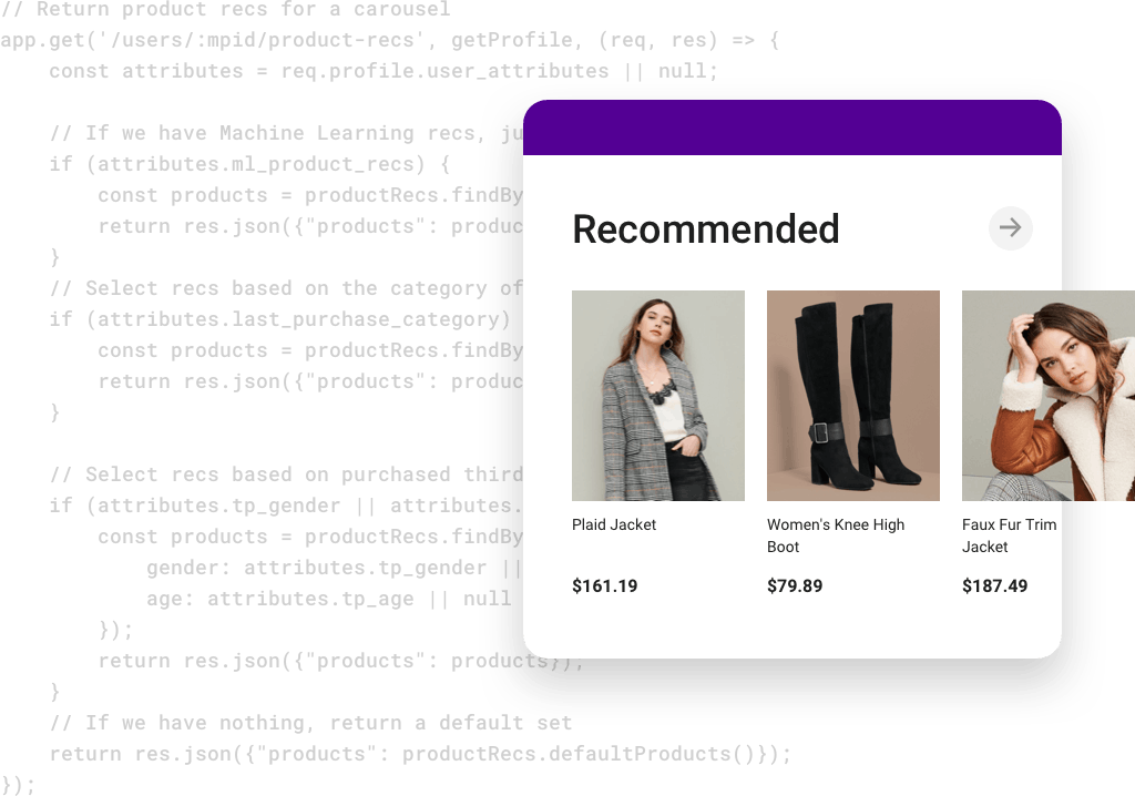 real-time-personalization