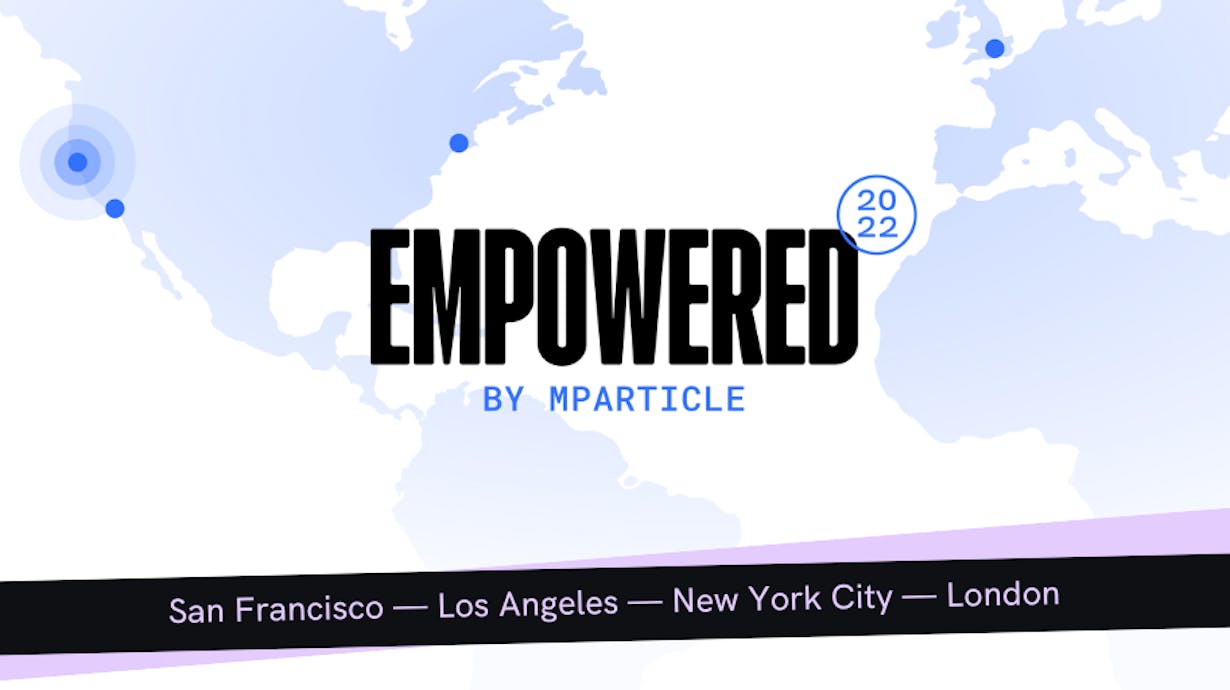 The Empowered Tour: San Francisco