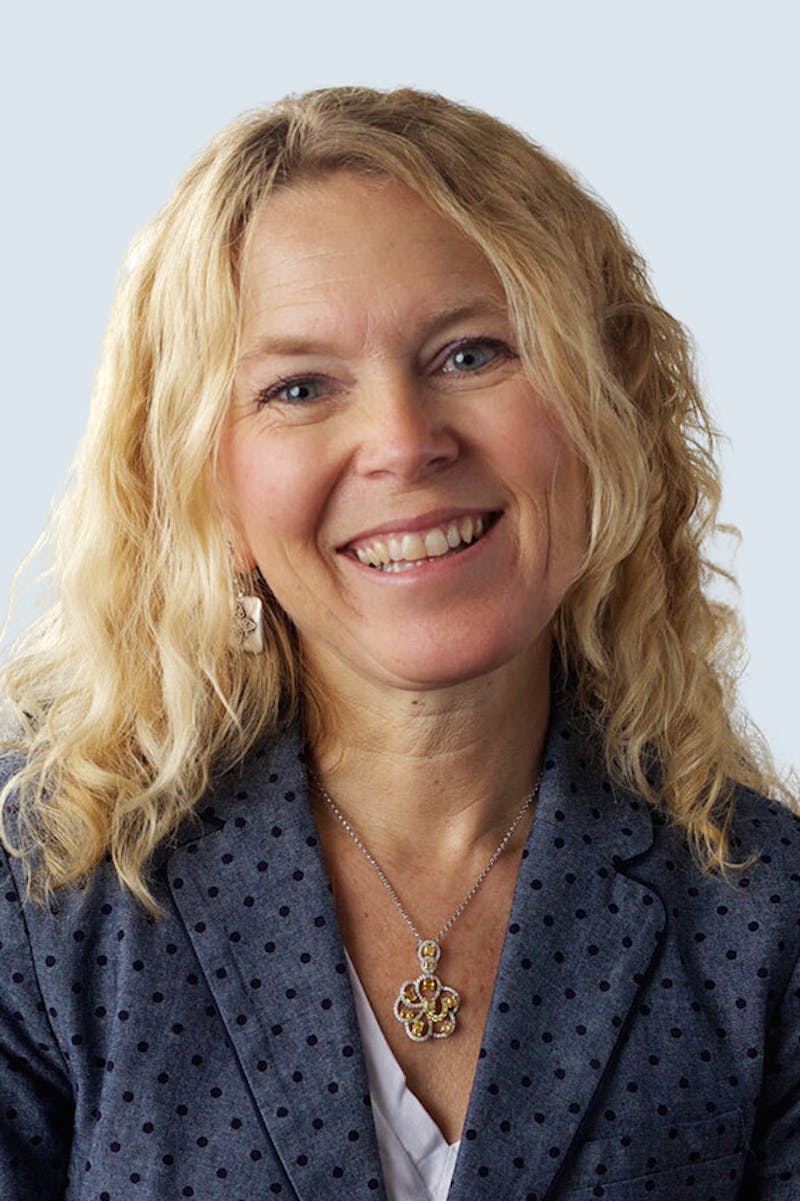 Lynda Smith, CMO mParticle