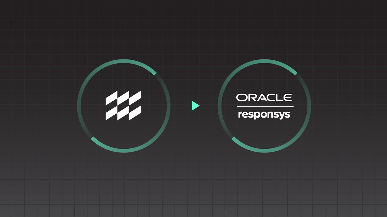 Create personalized campaigns with Responsys