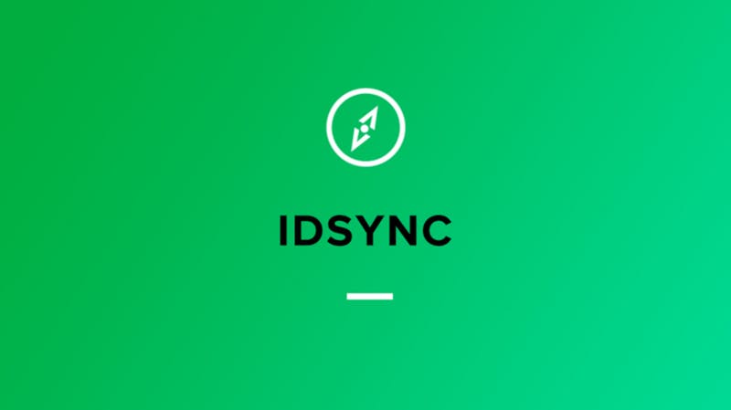 Cross-device and platform identity management is made easy with IDSync
