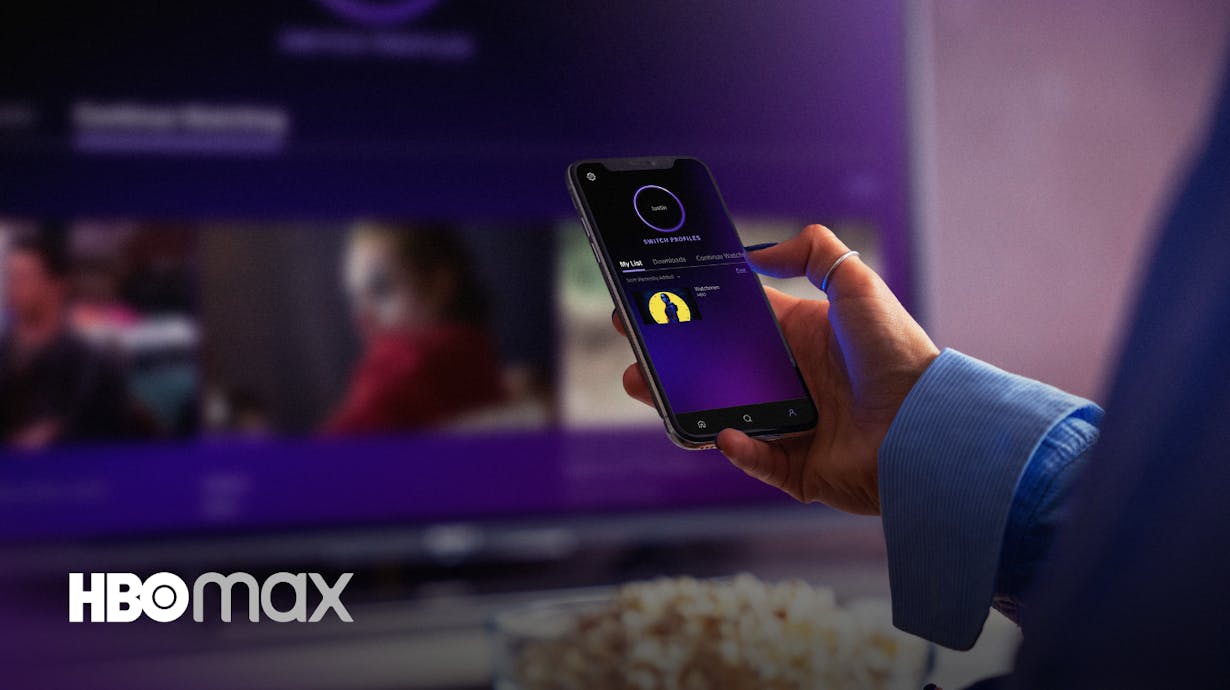 How HBO Max launched personalized reengagement campaigns