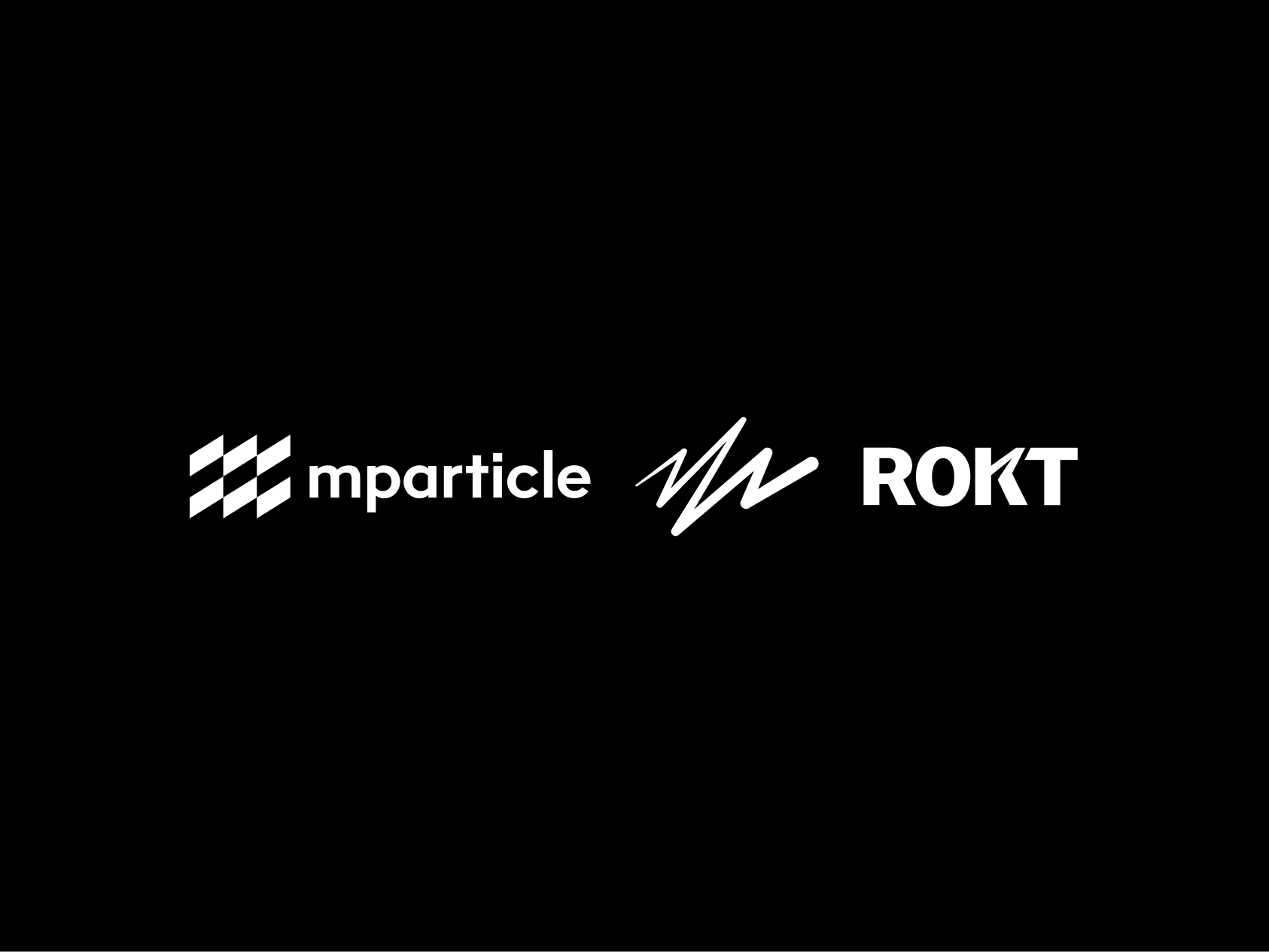 Rokt and mParticle Merge