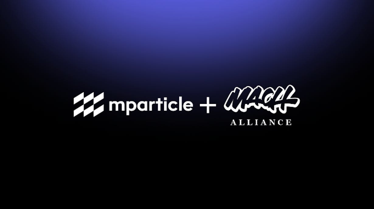 MACH Alliance and mParticle featured image