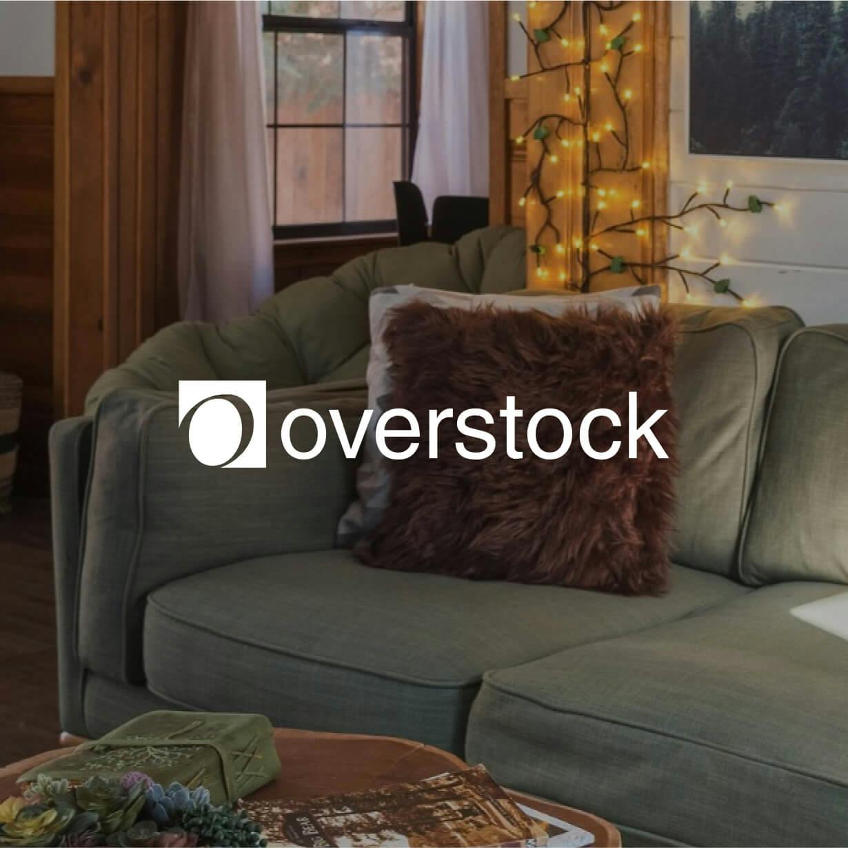 Overstock