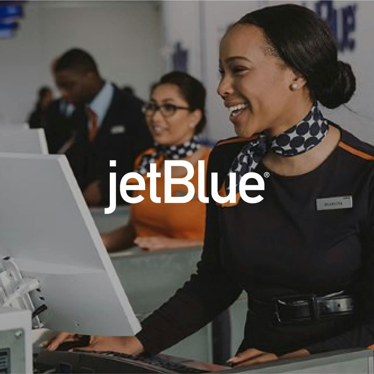 Jetblue mobile