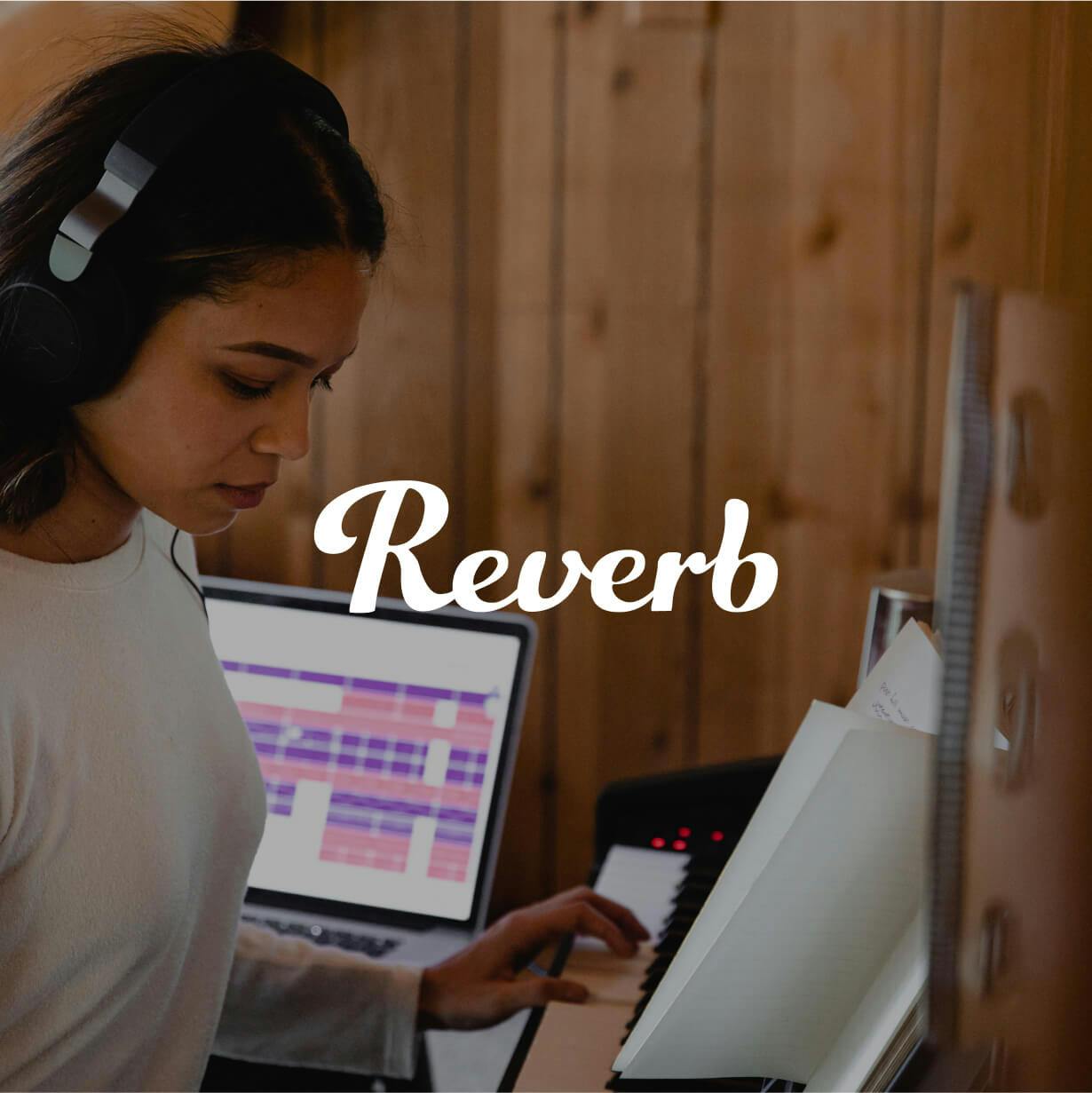 Reverb