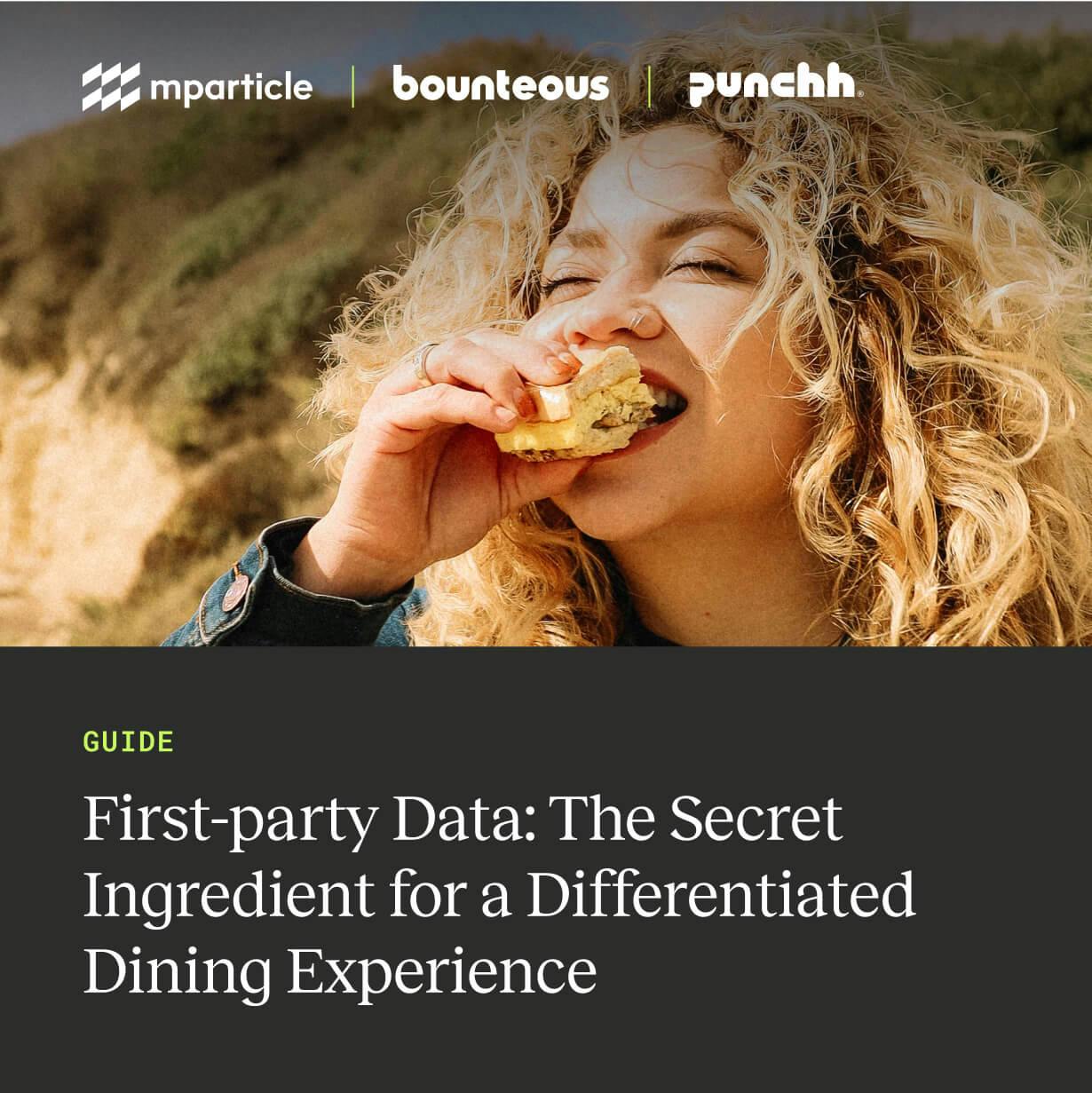 First-party Data_ The Secret Ingredient for a Differentiated Dining Experience