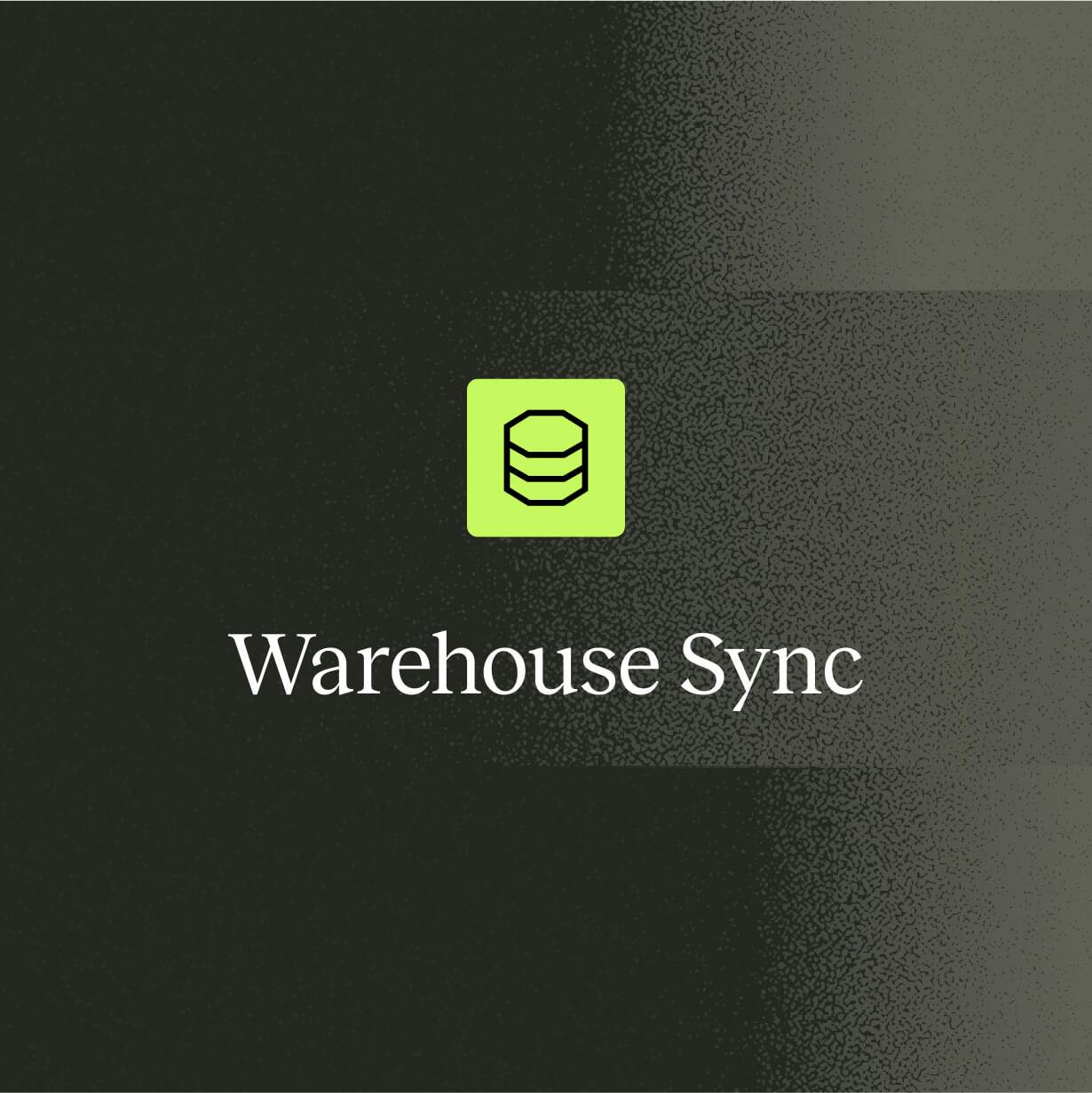 mParticle launches Warehouse Sync to accelerate time to data value