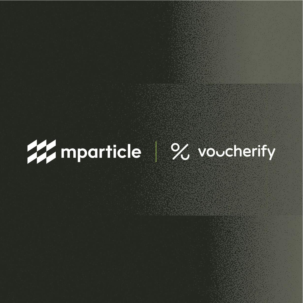 Power personalized omni-channel promotions in Voucherify with customer insights in mParticle