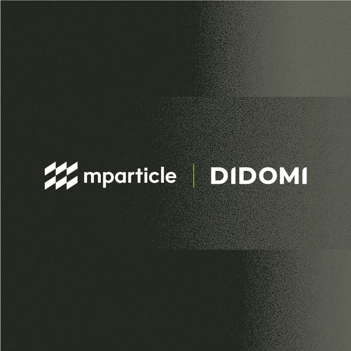 Build customer trust with the mParticle Didomi integration