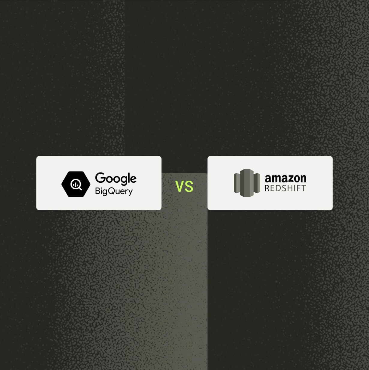 BigQuery vs. Redshift_ Which cloud data warehouse is right for you_