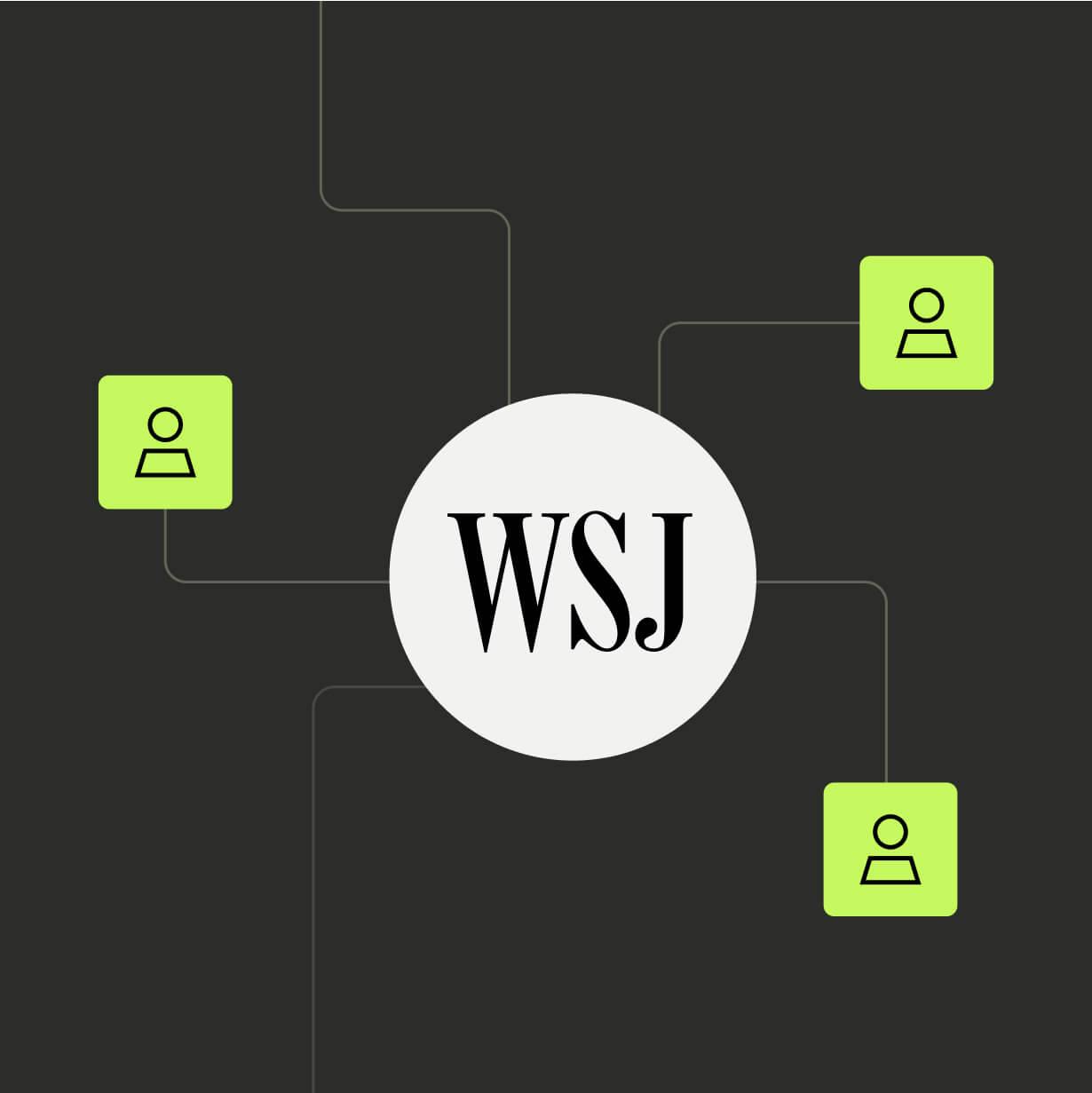 How the Wall Street Journal increases the value of their first-party data with AI