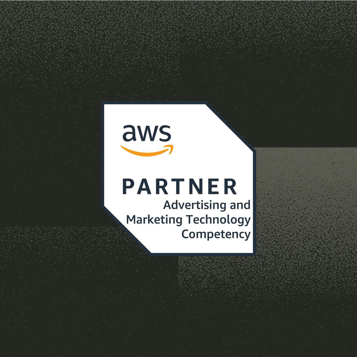 mParticle Joins Elite Ranks with AWS Advertising and Marketing Technology Competency