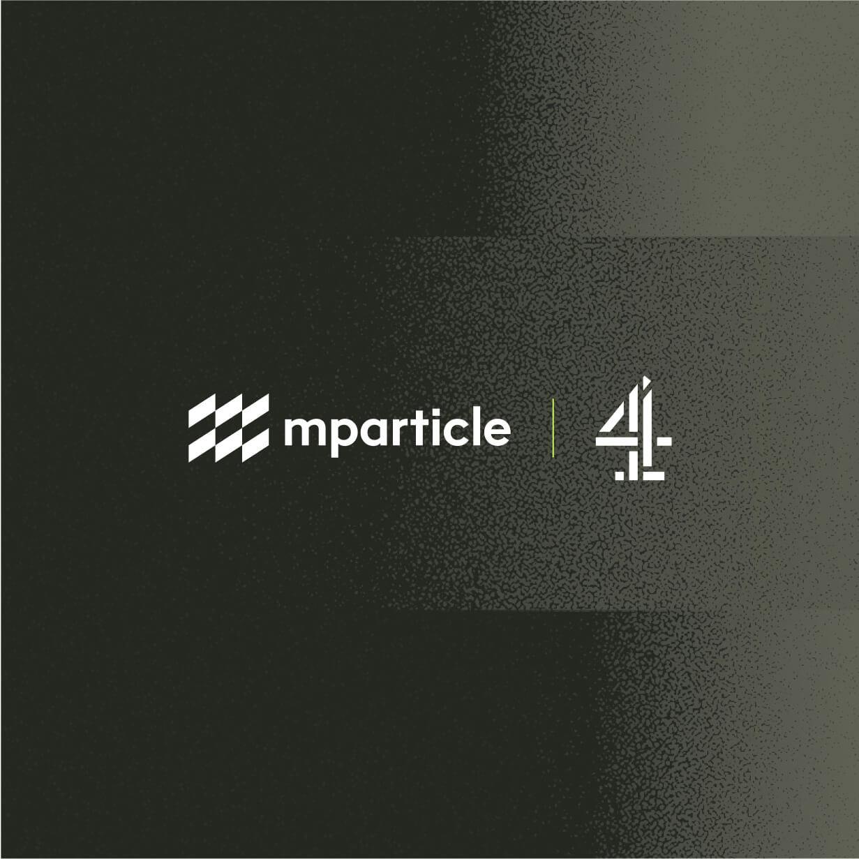 Channel 4 selects mParticle to accelerate digital growth