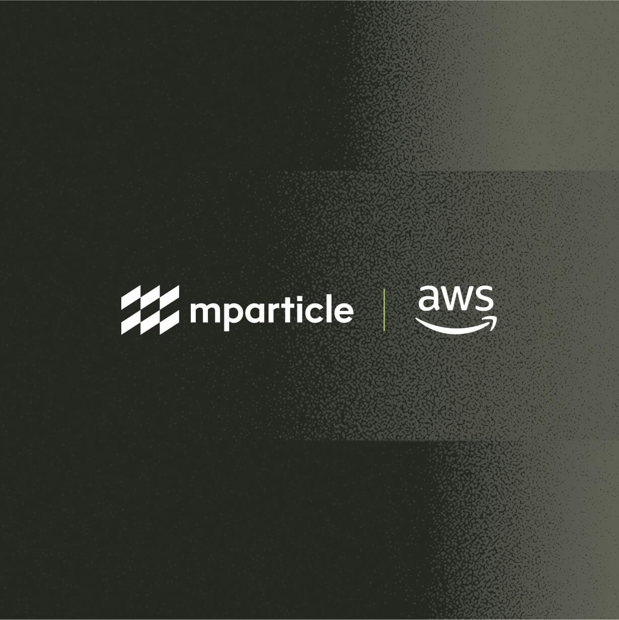 mParticle Announces Support for AWS for Advertising & Marketing Initiative