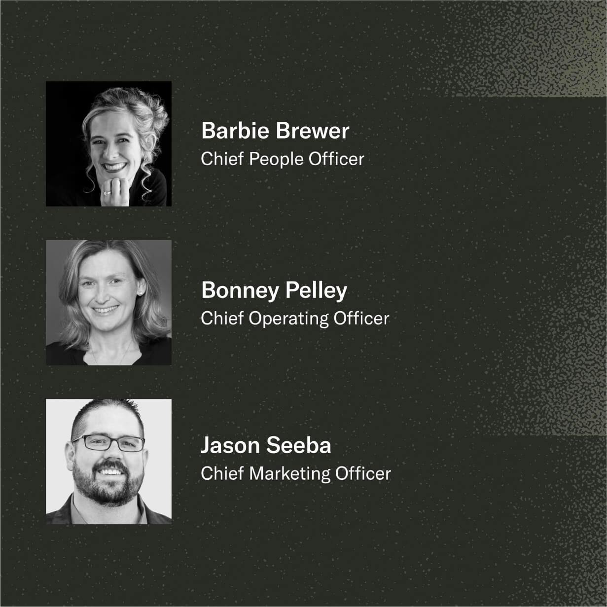 mParticle Rounds Out Executive Team with Three New Appointments