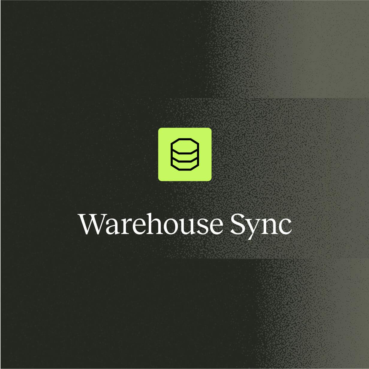 mParticle launches Warehouse Sync to accelerate time to data valuee