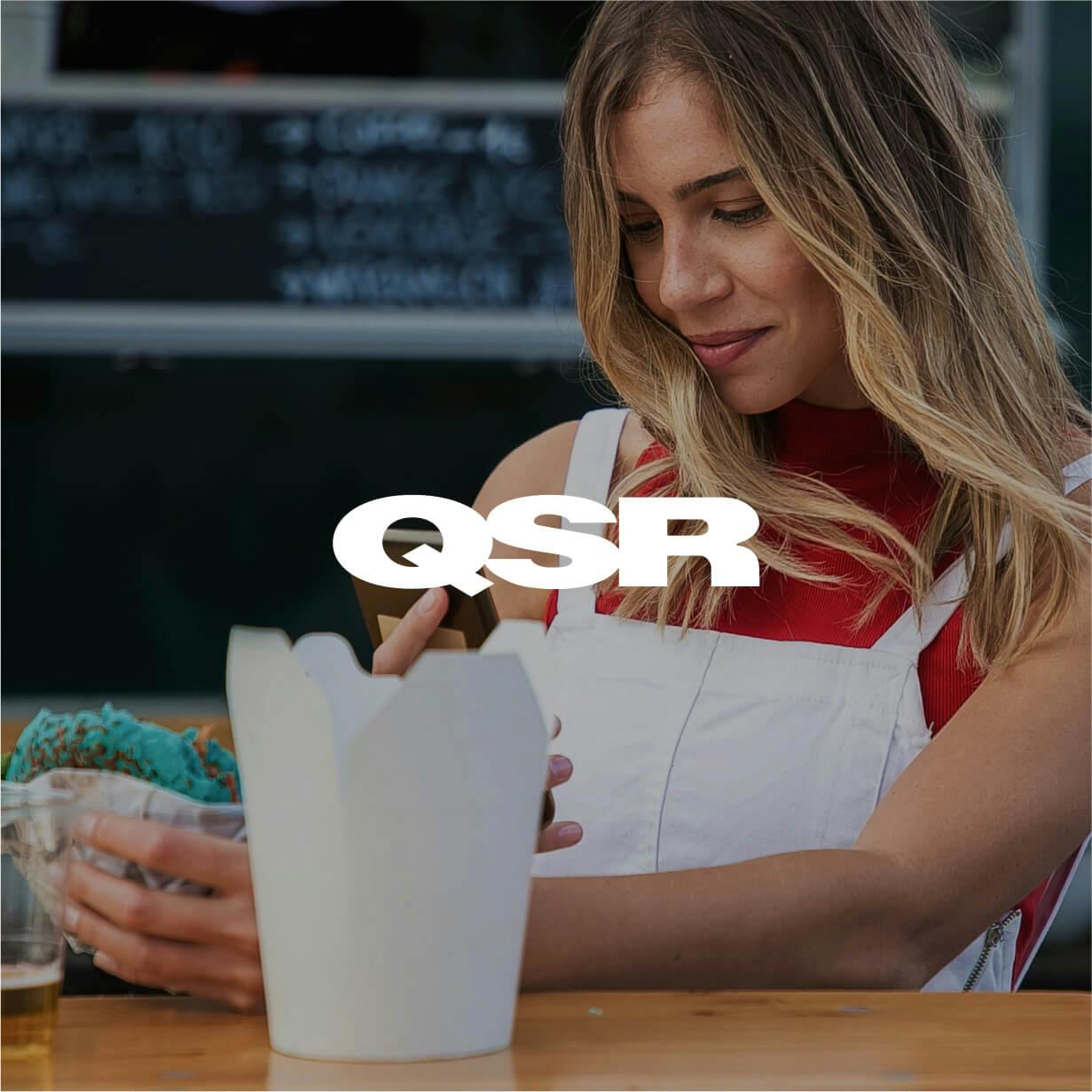 QSR Magazine_ How Restaurants are Building Loyalty with a Better Digital Experience