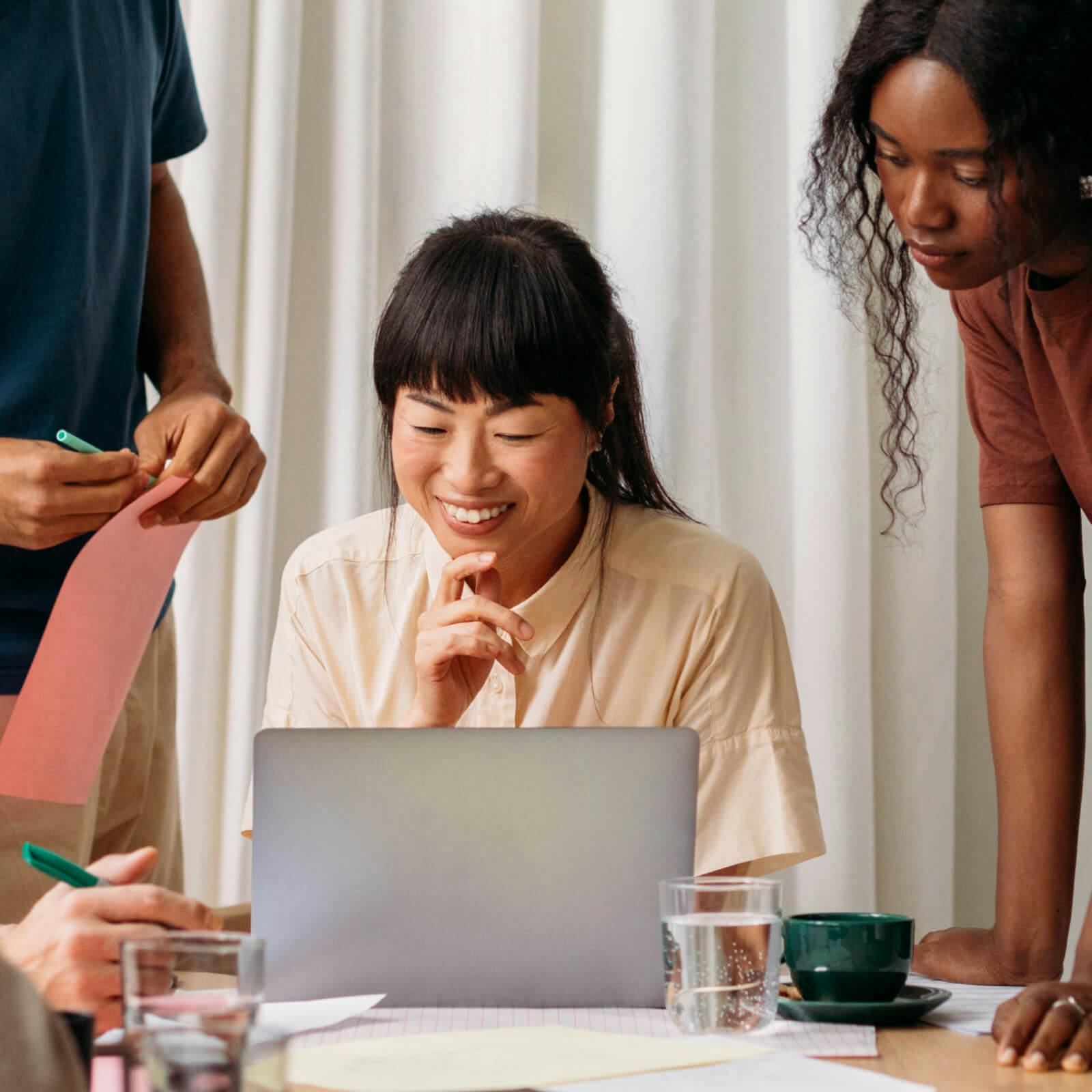 Improve understanding of customers - mParticle