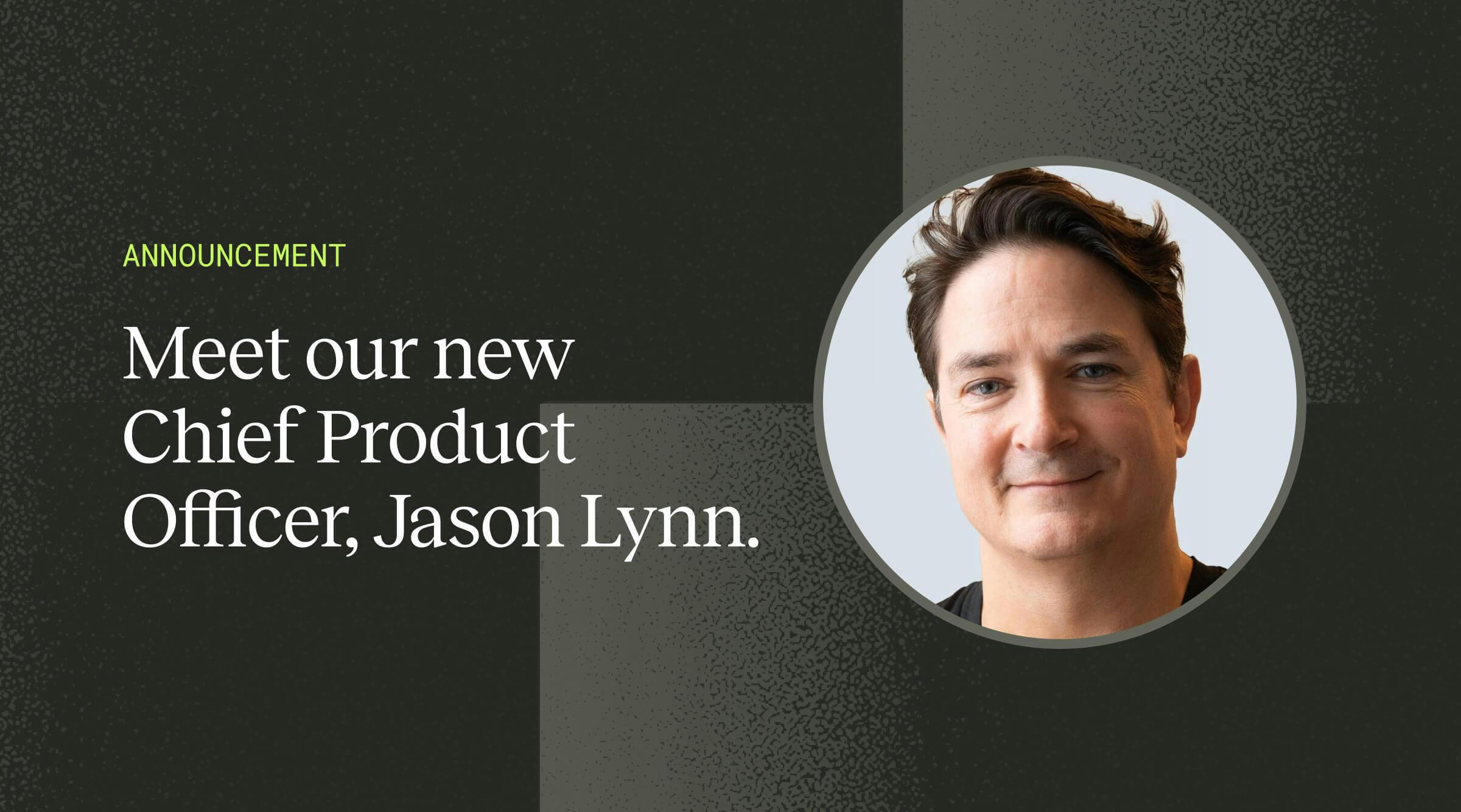 Jason Lynn returns to mParticle as Chief Product Officer, leading the ...