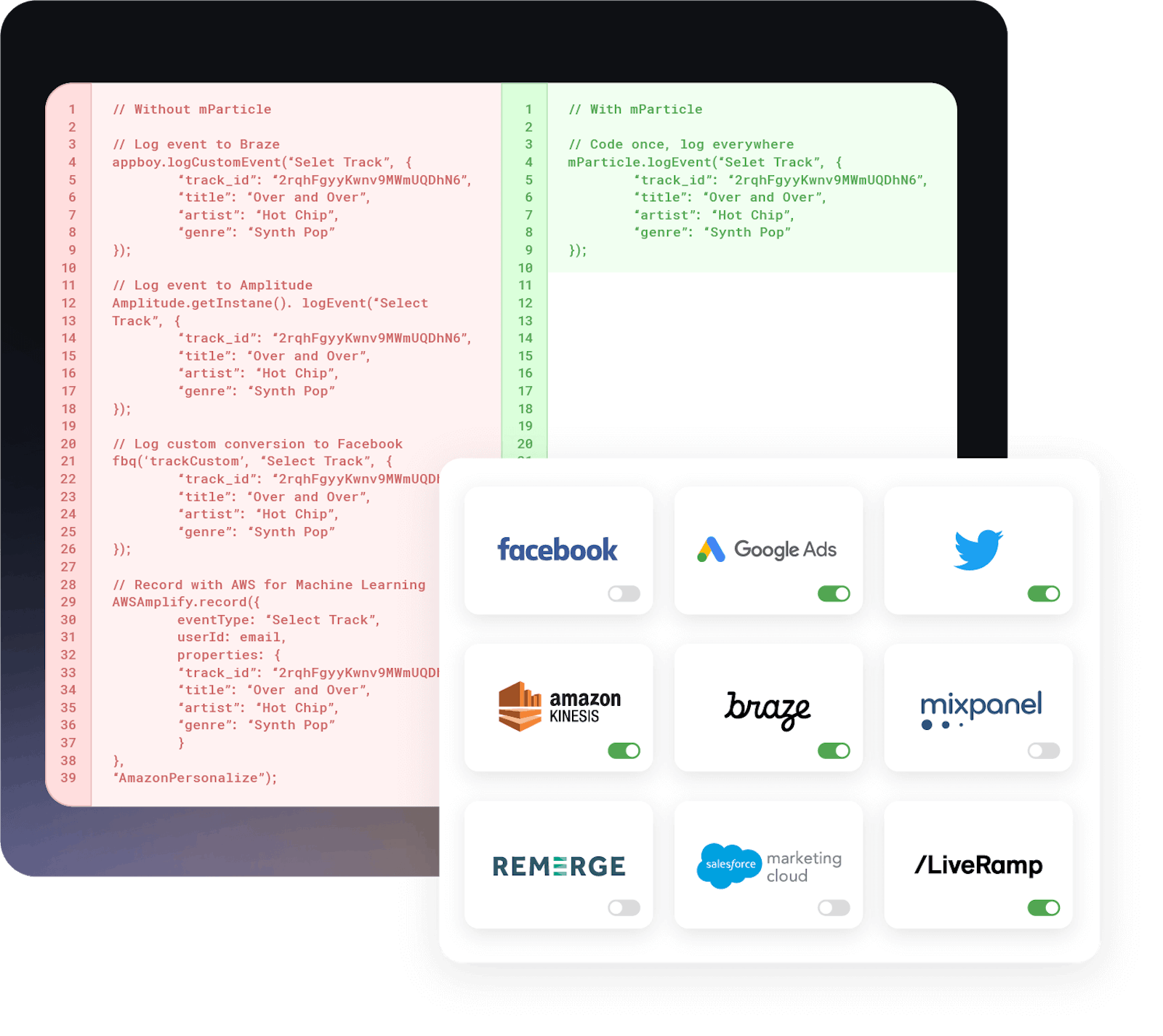 real-time-customer-data-pipeline