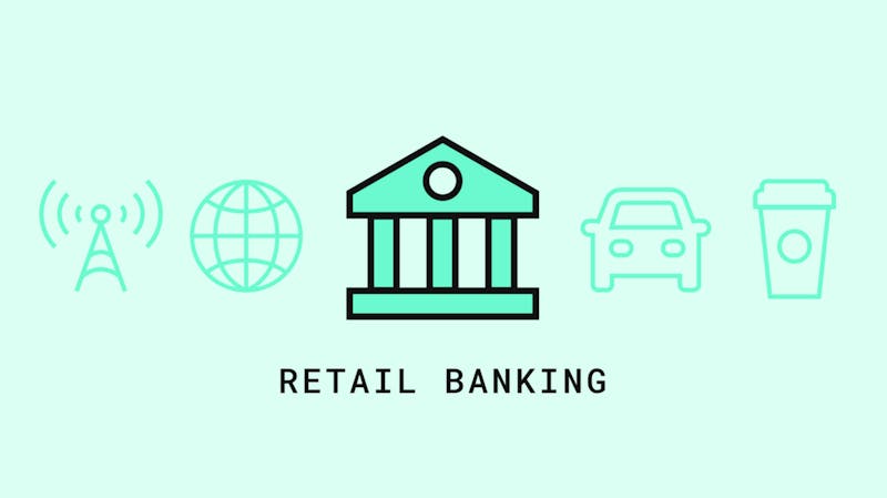 customer data infrastructure use cases: Retail banking 