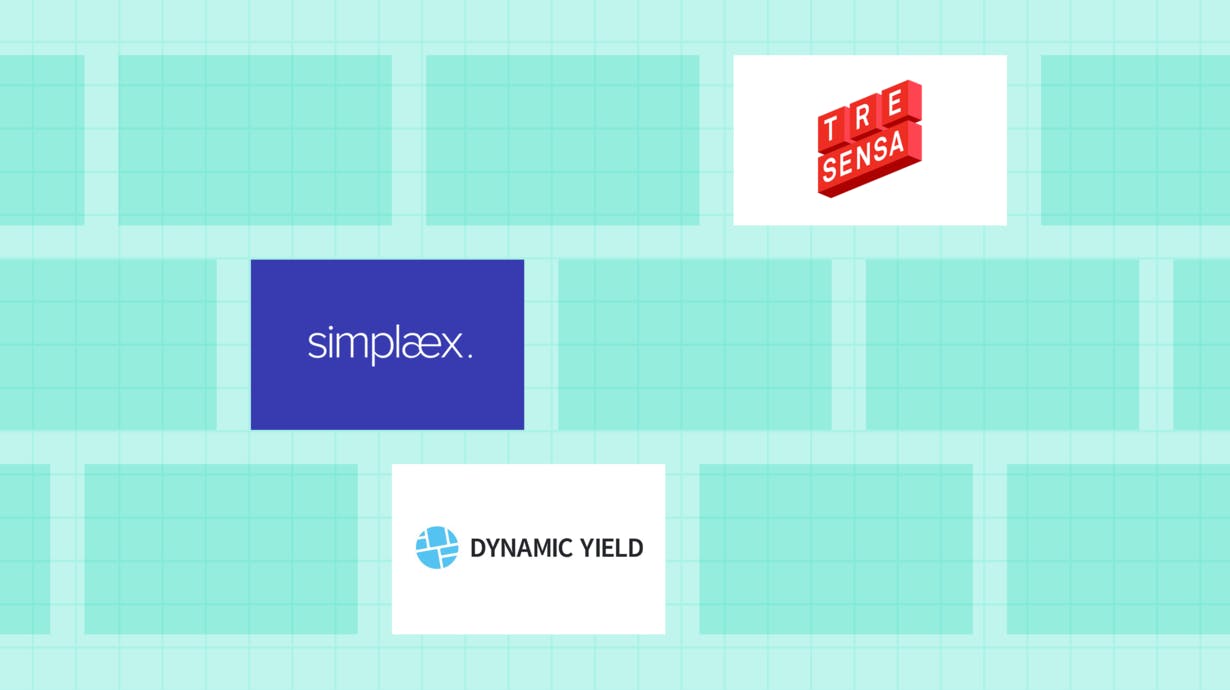 mParticle adds integrations with TreSEnsa, Simplaex, and Dynamic Yield in June 2018