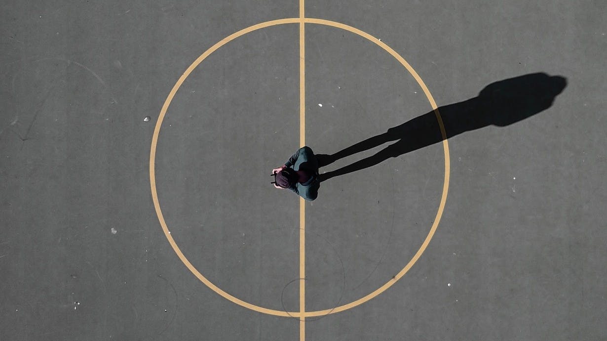 Move from device-based to people-based analytics and personalization