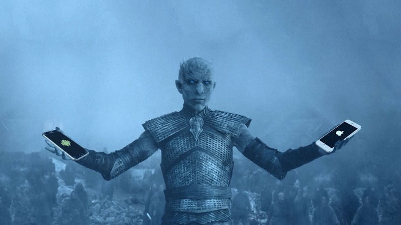 7 lessons marketers can learn from Game of Thrones
